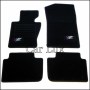 ALFOMBRAS ALFOMBRILLAS A MEDIDA PARA BMW X3 E83 Edition Velour